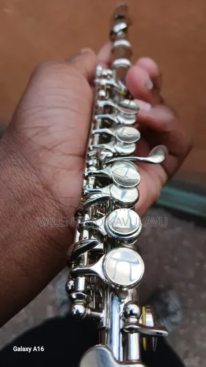 Piccolo Flute in C