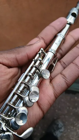 Piccolo Flute in C