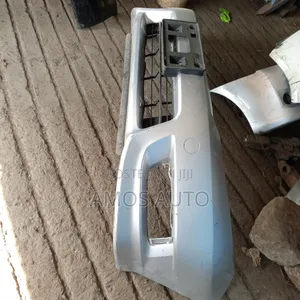 Honda Fit Shuttle 2012 Front Bumper