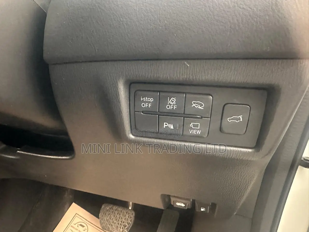 Mazda CX-5 2.2 Diesel AWD 2021 Off white