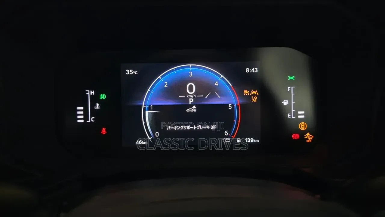 Toyota Land Cruiser Prado 2024 Teal