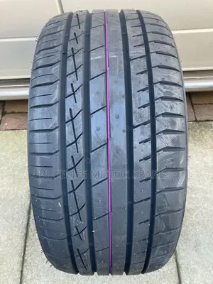 ACCELERA TIRE 315/35r21 Made in Indonesia 