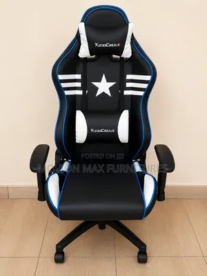 New Game Gaming Chairs