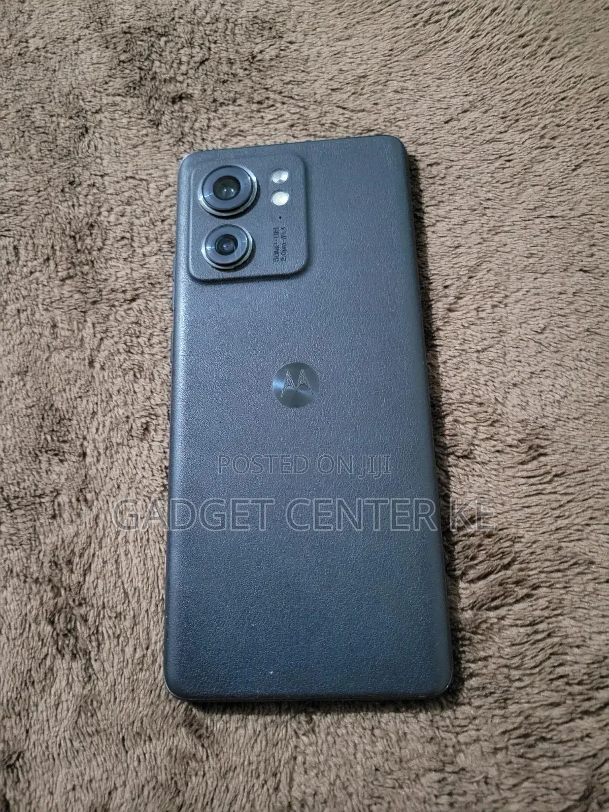 Motorola Edge 2023 256 GB Gray