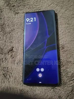 Motorola Edge 2023 256 GB Gray