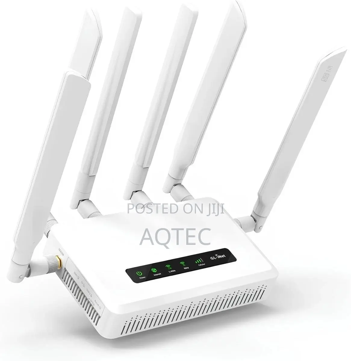 Spitz Ax Gl-X3000