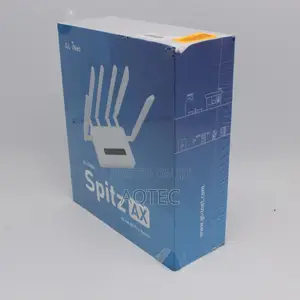 Spitz Ax Gl-X3000