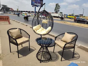 Heic Outdoor Set
