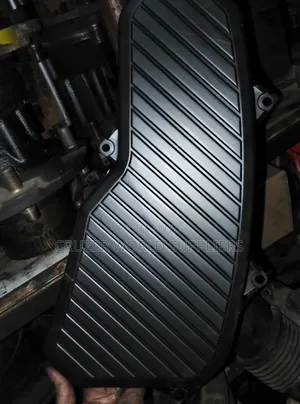 Landcruser 1hz Engine Plastic Timing Belt Cover (Clip Type)