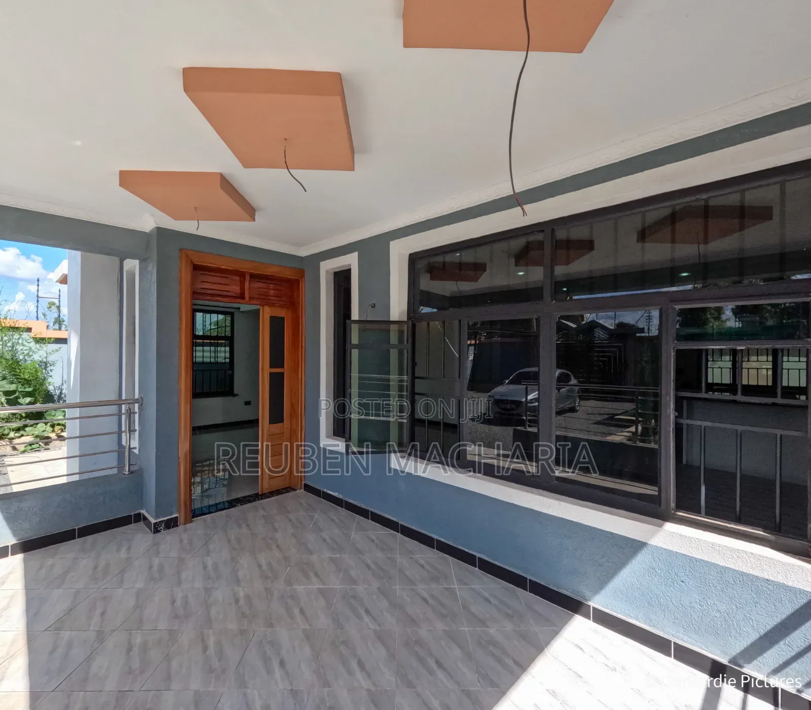 Property at Croton Kenyatta Road