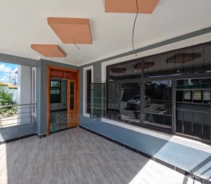 Property at Croton Kenyatta Road