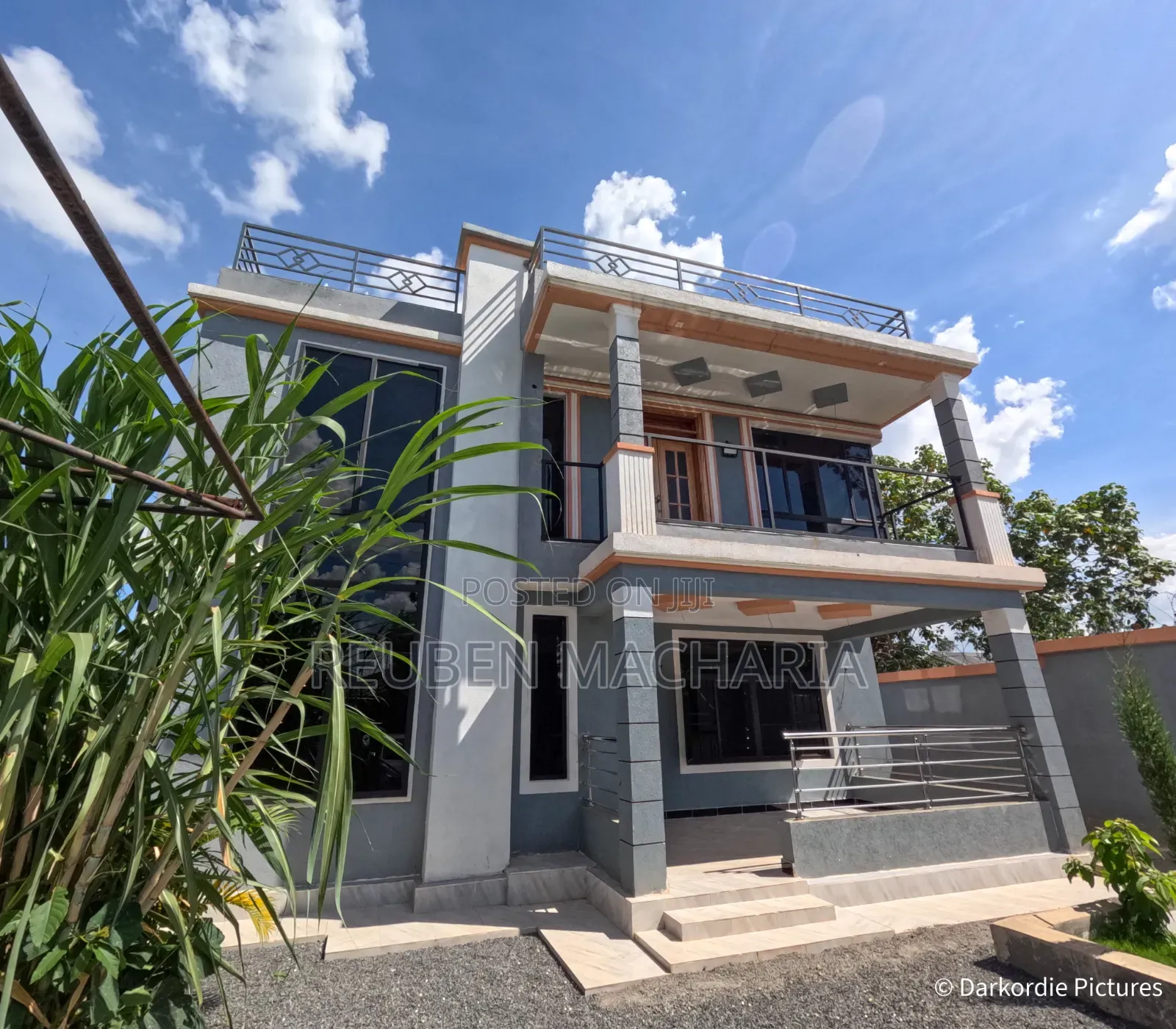Property at Croton Kenyatta Road