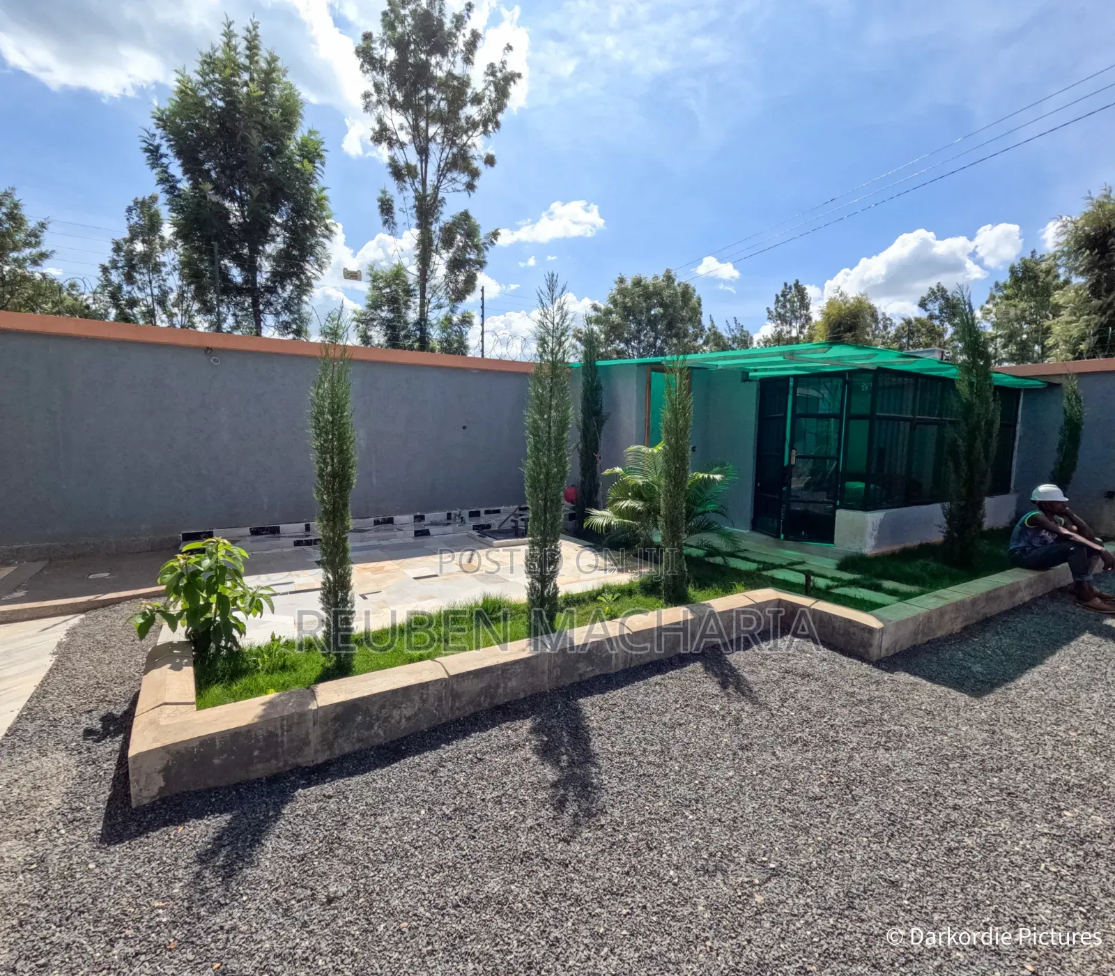 Property at Croton Kenyatta Road