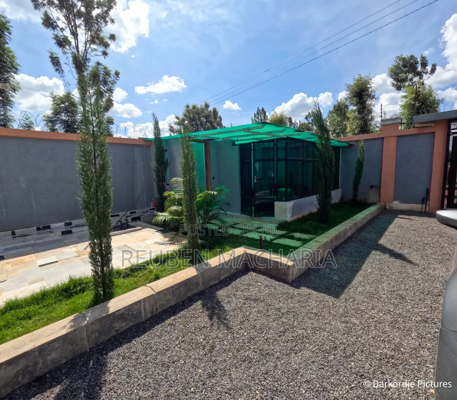 Property at Croton Kenyatta Road