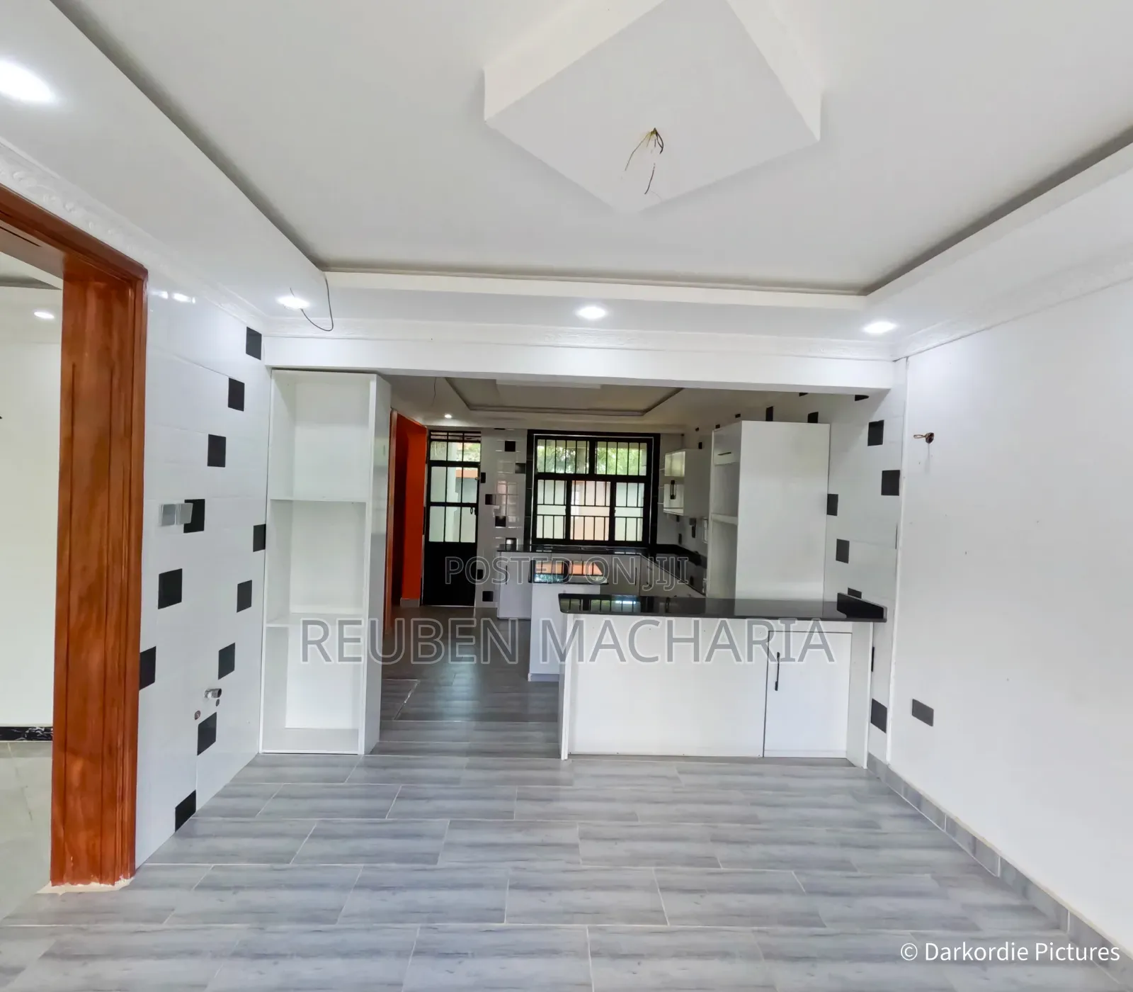 Property at Croton Kenyatta Road