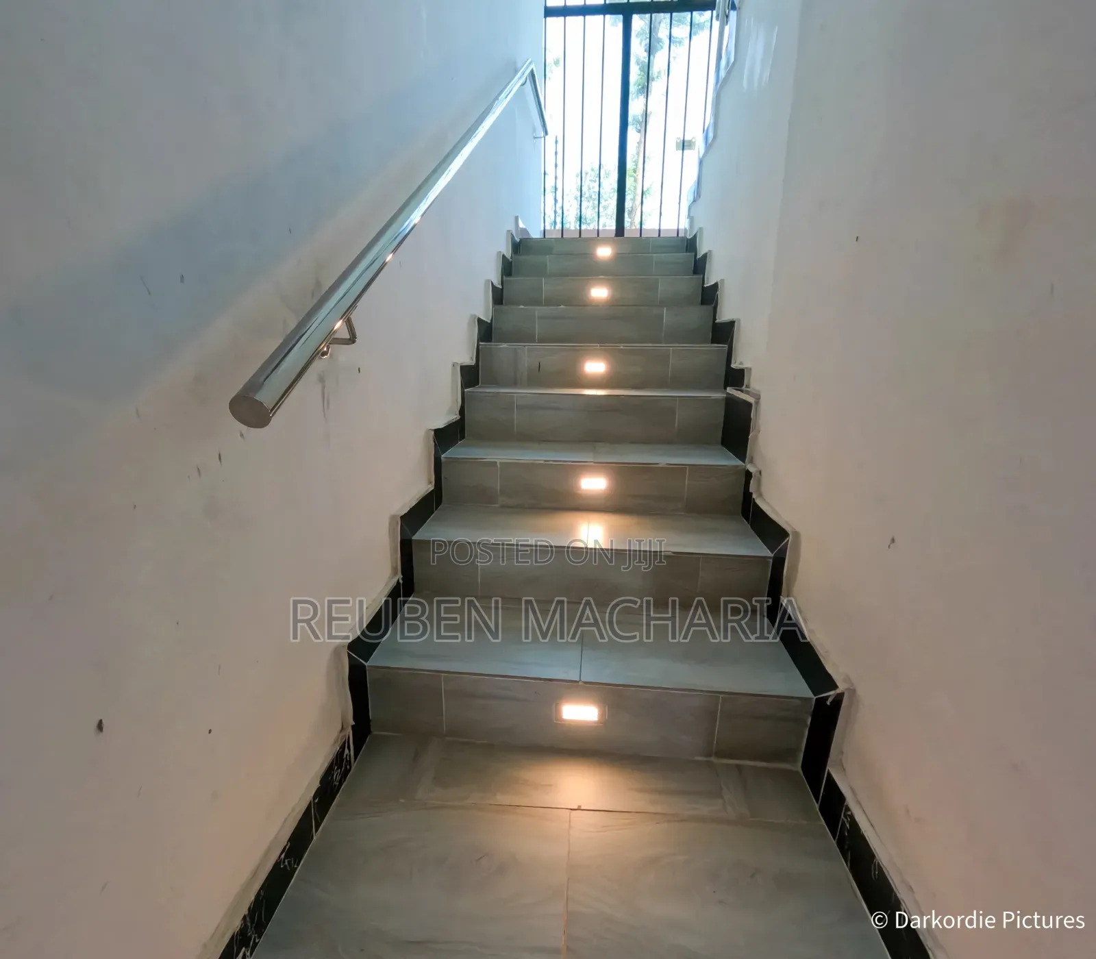 Property at Croton Kenyatta Road