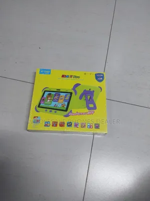 New X-tigi Kids 7 Pro 32 GB Blue