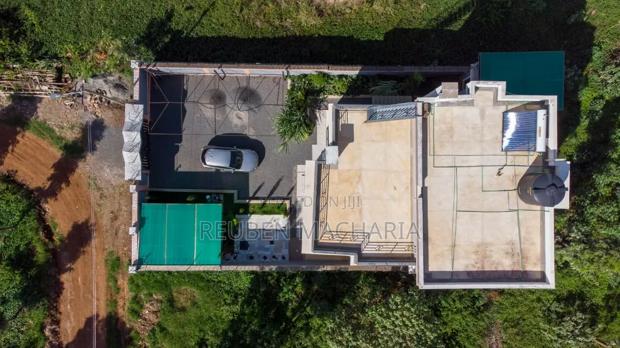 Property at Croton Kenyatta Road