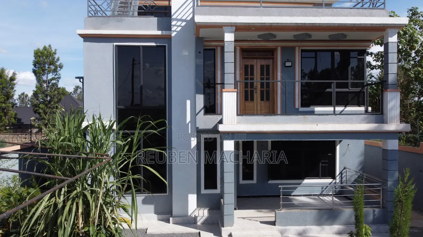 Property at Croton Kenyatta Road