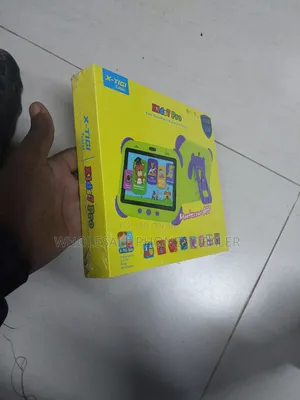 New X-tigi Kids 7 Pro 32 GB Blue
