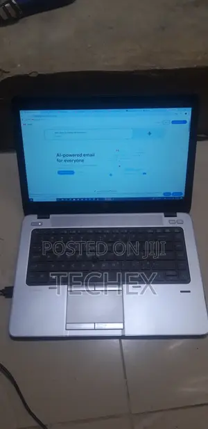 Laptop HP EliteBook 840 G3 8GB Intel Core i5 HDD+SSD 500GB