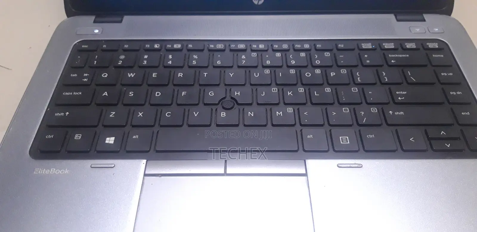 Laptop HP EliteBook 840 G3 8GB Intel Core i5 HDD+SSD 500GB