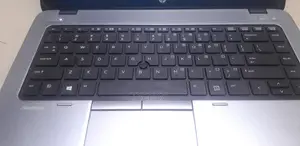 Laptop HP EliteBook 840 G3 8GB Intel Core i5 HDD+SSD 500GB