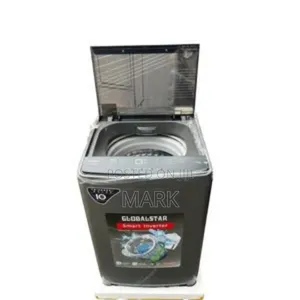 Globalstar Washing Machine Top Load 7kg