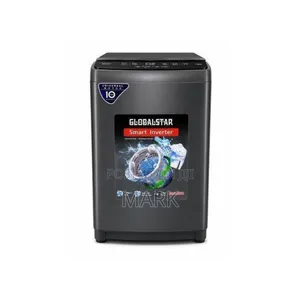 Globalstar Washing Machine Top Load 7kg