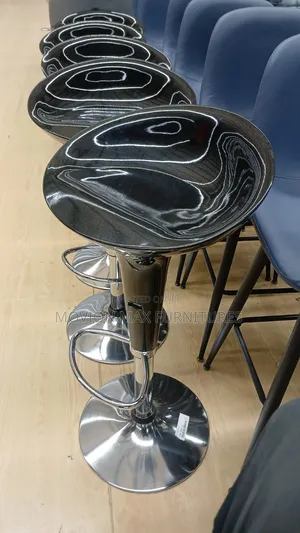 Majestic New Counter Stool