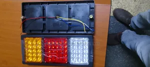 Variety of Taillamps Available