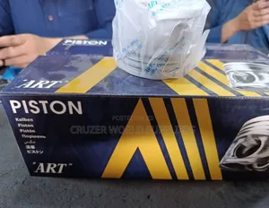 Landcruser 79 1hz Engine Piston STD (Genuine)