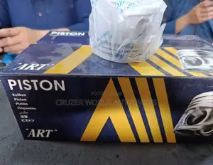 Landcruser 79 1hz Engine Piston STD (Genuine)