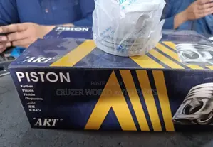 Landcruser 79 1hz Engine Piston STD (Genuine)