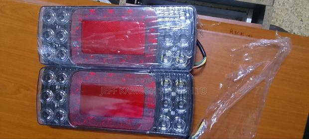 Variety of Taillamps Available - thumbnail 3