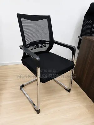 Comfy Comfort Breathable Waiting Chairs