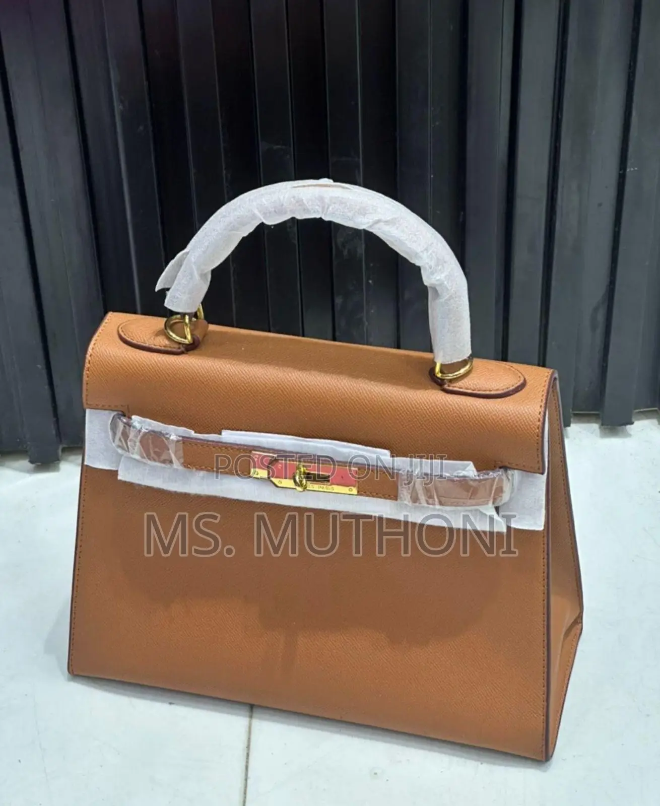 Hermès Replica Vert Vertigo Kelly Bag