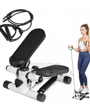 Mini Stepper Exercise Machine for Weight Loss