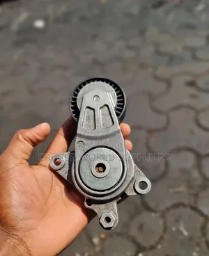 Probox New Model 1nz Engine Timing Belt Tensioner