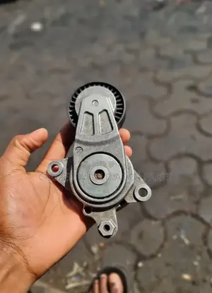 Probox New Model 1nz Engine Timing Belt Tensioner