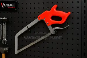 Heavy Duty Manual Hand Bone Saw