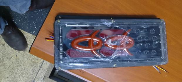 Variety of Taillamps Available - thumbnail 4