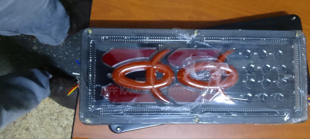 Variety of Taillamps Available - thumbnail 5