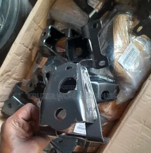 Landcruser 79 Front Stabiliser Blacket