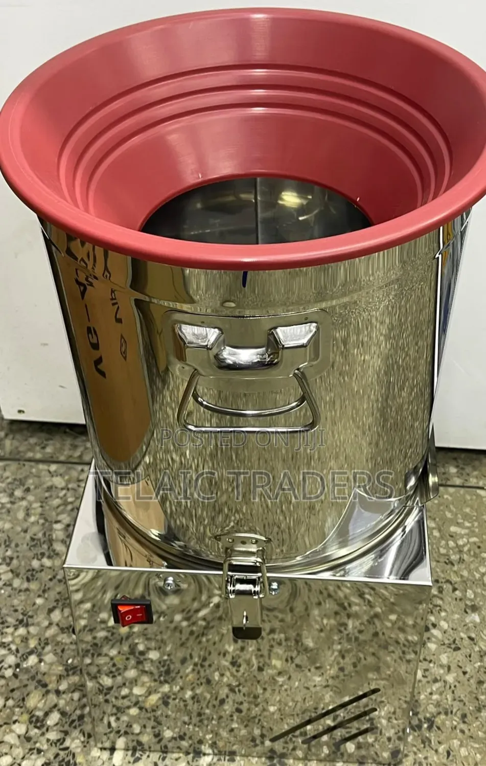 Vegetable Cutter High Quality