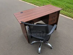 Imperial Office Office Desk