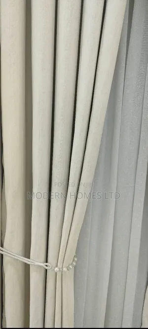 Transform Your Home With Beautiful Luxury Gold Curtains!