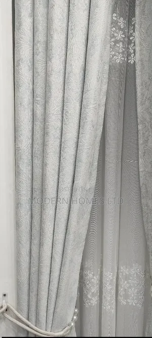 Transform Your Home With Beautiful Luxury Gold Curtains!