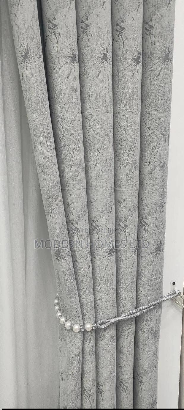 Transform Your Home With Beautiful Luxury Gold Curtains! - thumbnail 6