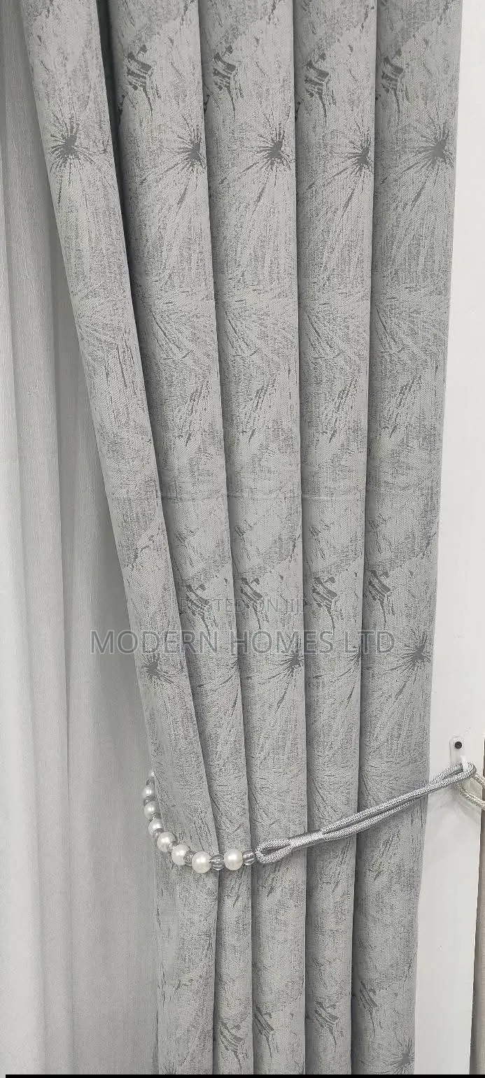 Transform Your Home With Beautiful Luxury Gold Curtains!